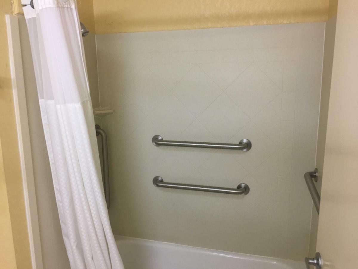 Days Inn By Wyndham Yazoo City Exterior photo